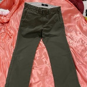 Vans Chino Stretch Pants